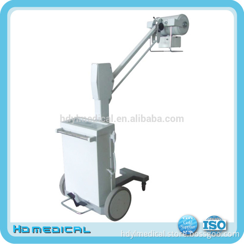 100ma x ray
